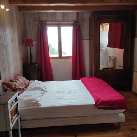 Le Pre De La Fontaine Bed & Breakfast Billiere Luaran gambar