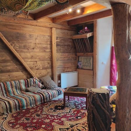 Le Pre De La Fontaine Bed & Breakfast Billiere Luaran gambar