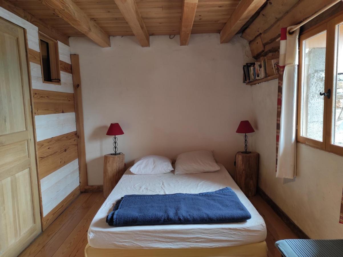 Le Pre De La Fontaine Bed & Breakfast Billiere Luaran gambar