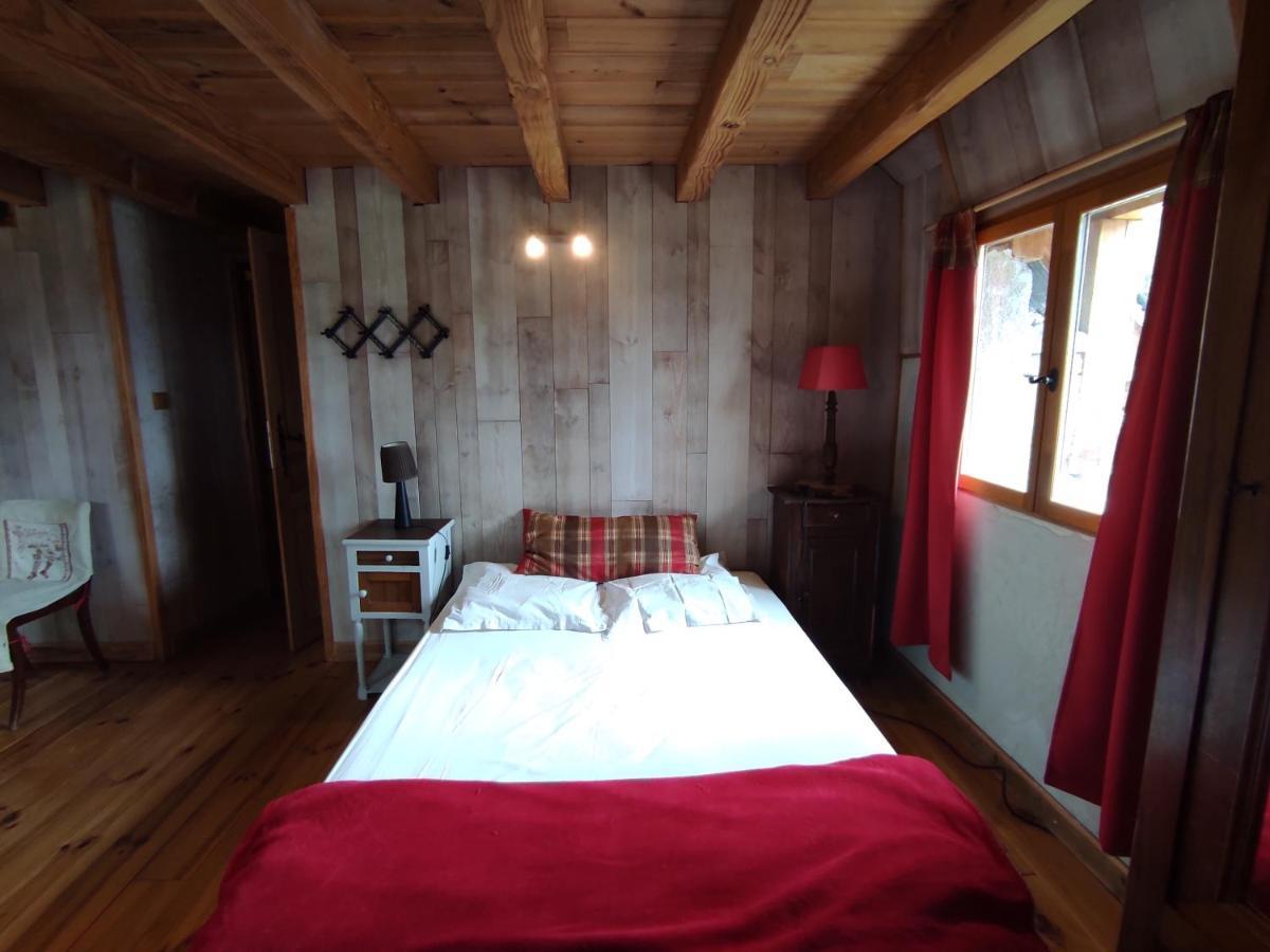 Le Pre De La Fontaine Bed & Breakfast Billiere Luaran gambar