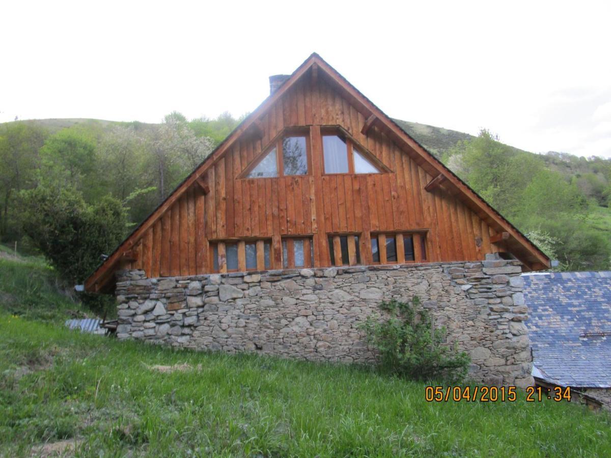 Le Pre De La Fontaine Bed & Breakfast Billiere Luaran gambar