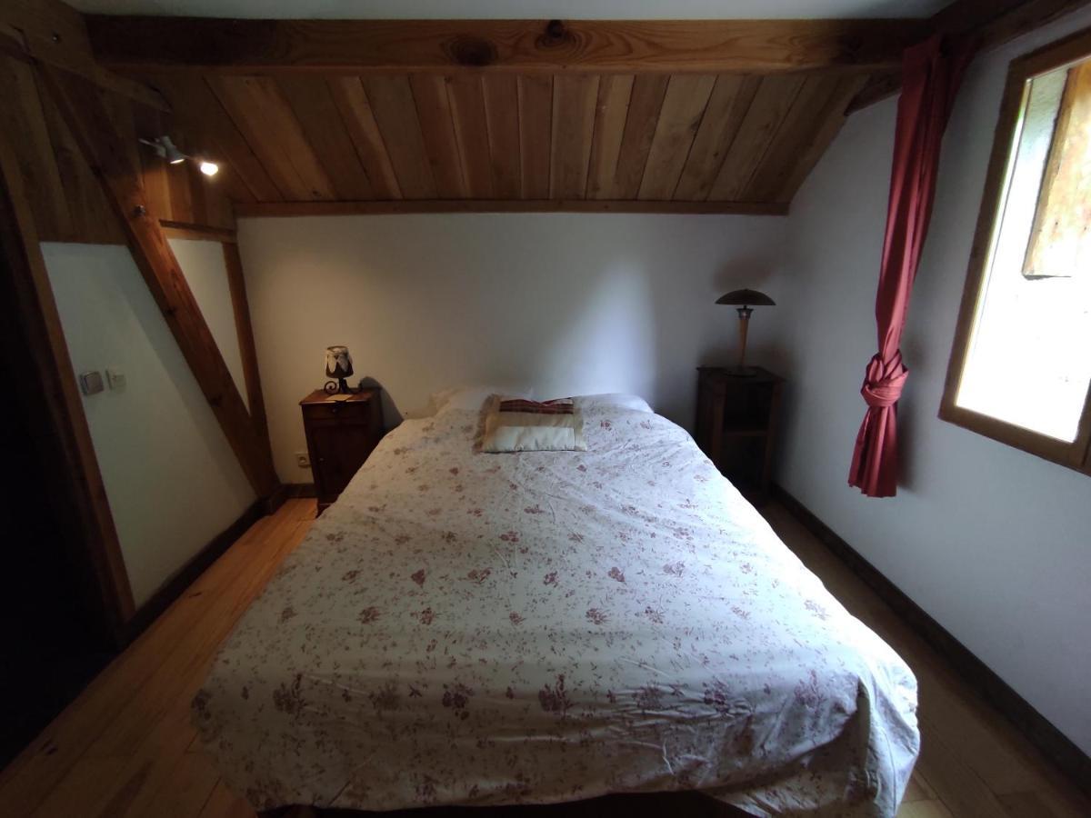 Le Pre De La Fontaine Bed & Breakfast Billiere Luaran gambar
